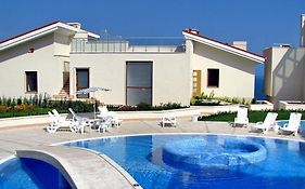 Sun Village Family Houses